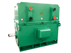 YR4502-8YKS系列高压电机